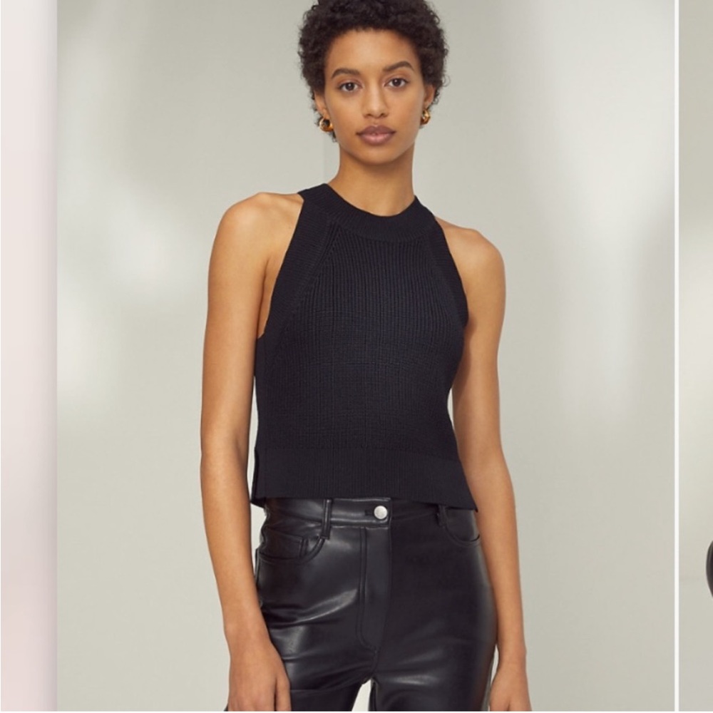 Wilfred Knit Halter